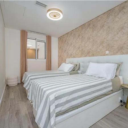 Apartamento Better Together 2 Funchal (Madeira)