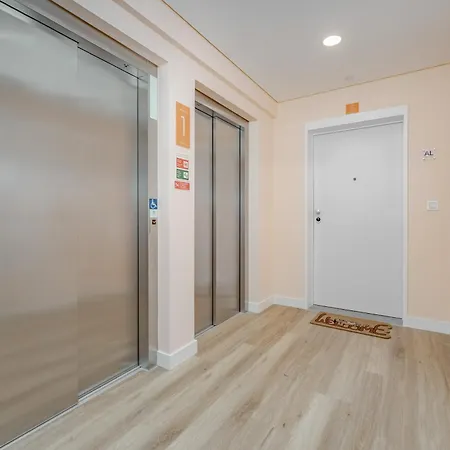 Apartment Better Together 2 *