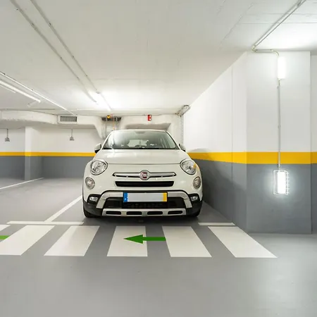 Apartment Better Together 2 *