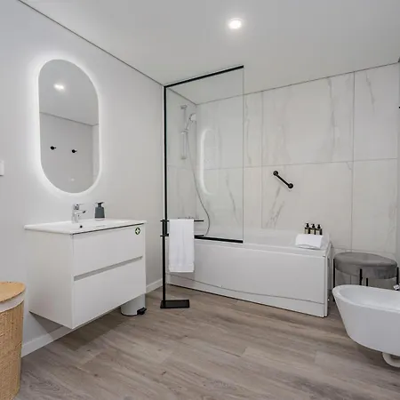 Better Together 2 Apartment