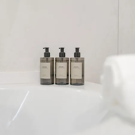 Apartament Better Together 2