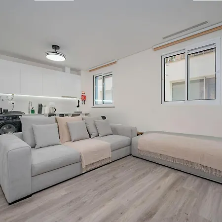 Better Together 2 Apartment Funchal (Madeira)