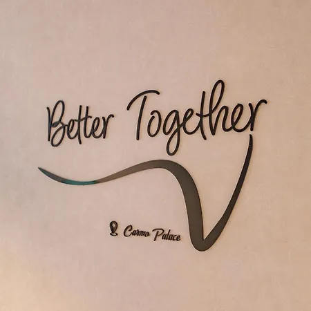 Better Together 2