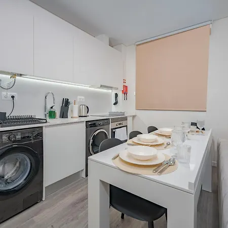 Better Together 2 Apartament