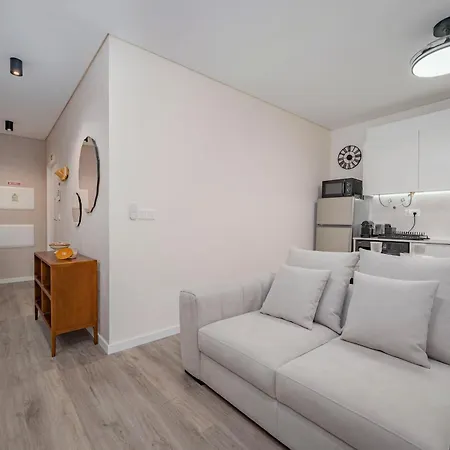 Apartament Better Together 2