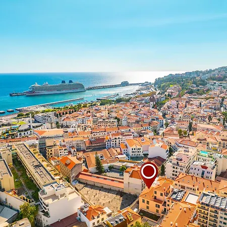 Better Together 2 * Funchal (Madeira)