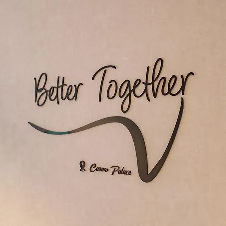 Better Together 2 * פונשל
