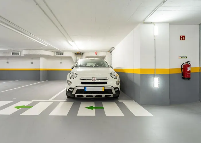 Appartement Better Together 2 *