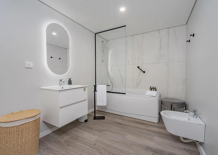 Better Together 2 Apartman