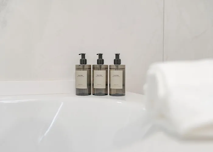 Apartman Better Together 2