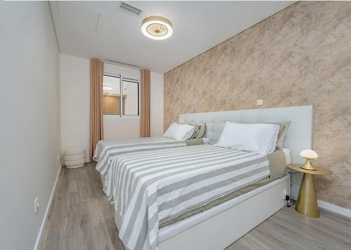 Appartement Better Together 2 Funchal (Madeira)