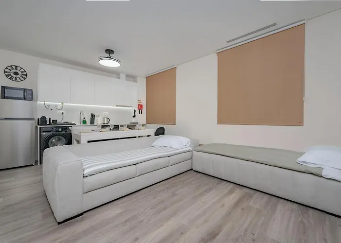 Appartement Better Together 2 Funchal (Madeira)