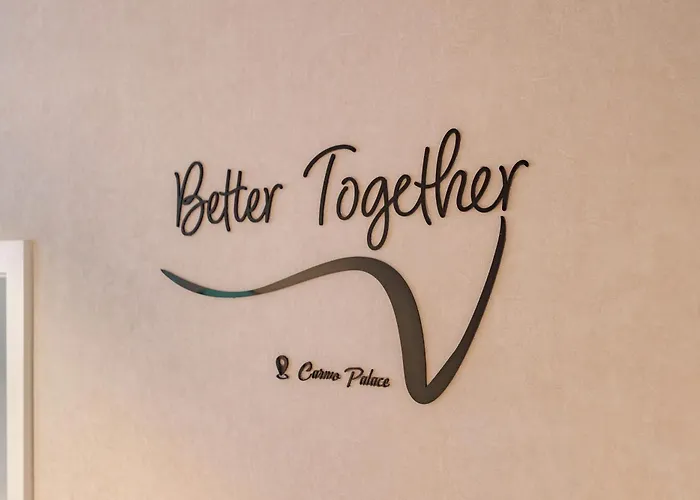Better Together 2