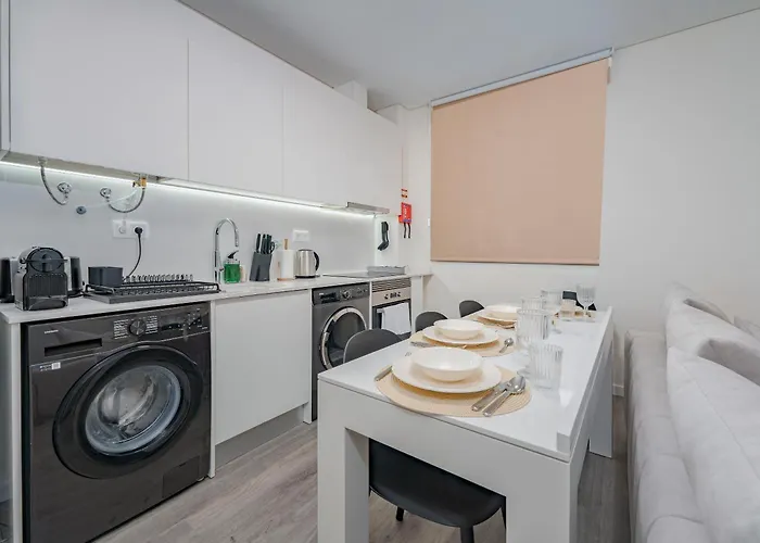 Better Together 2 Appartement