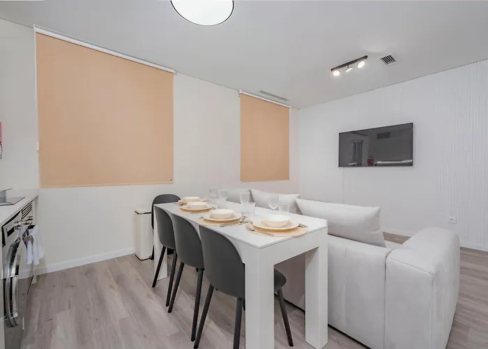 Apartman Better Together 2 Funchal