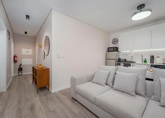 Apartman Better Together 2