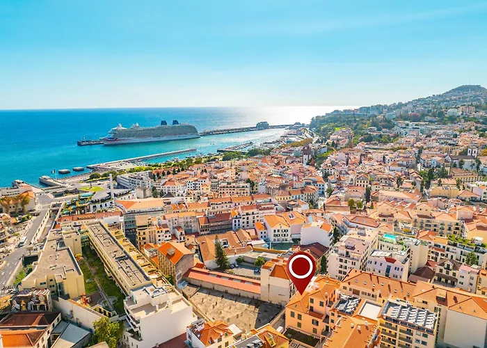 Better Together 2 * Funchal (Madeira)